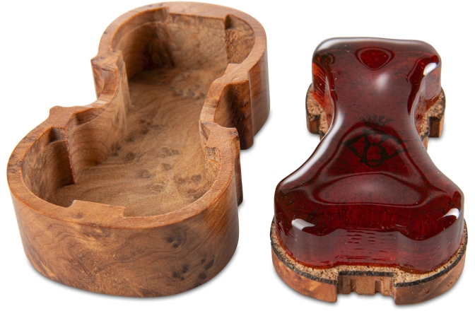 Sacaz Vioara Gewa Sacaz Vioara in cutie de lemn