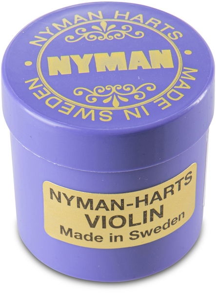 Nyman Sacâz Nyman Vioară