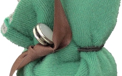 Sacâz vioară/violă W.E. Hill & Sons Dark Violin Rosin