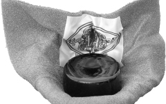 Sacâz vioară/violă W.E. Hill & Sons Dark Violin Rosin