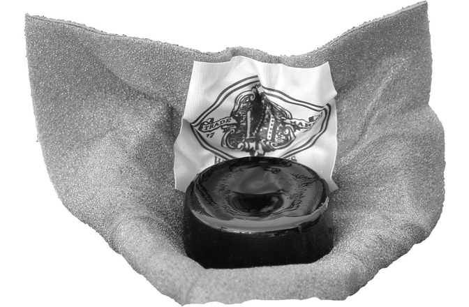 Sacâz vioară/violă W.E. Hill & Sons Dark Violin Rosin