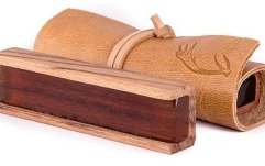 Sacâz violă Leatherwood Bespoke Rosin Viola Crisp