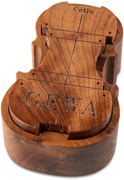 Gewa Sacaz Violoncel