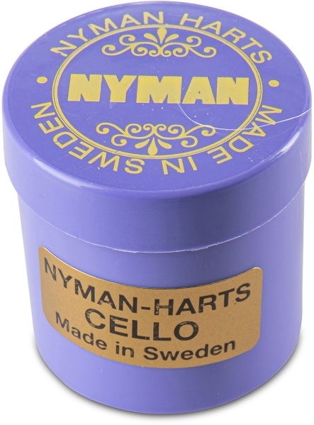 Nyman Sacâz Nyman Violoncel