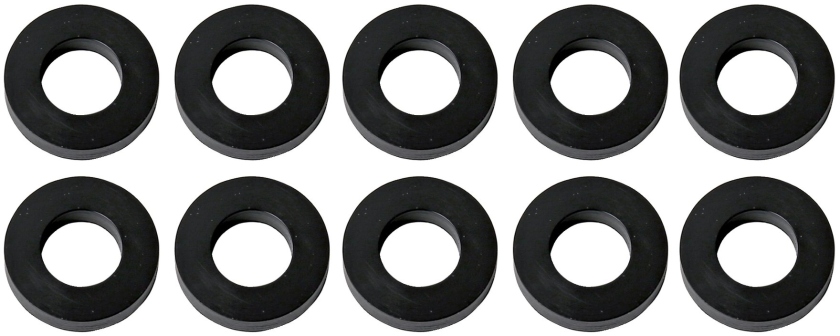 Latin Percussion Saiba cauciuc jam blocks