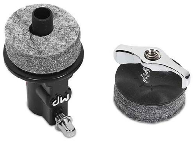 DW Cymbal felt DWSM2230