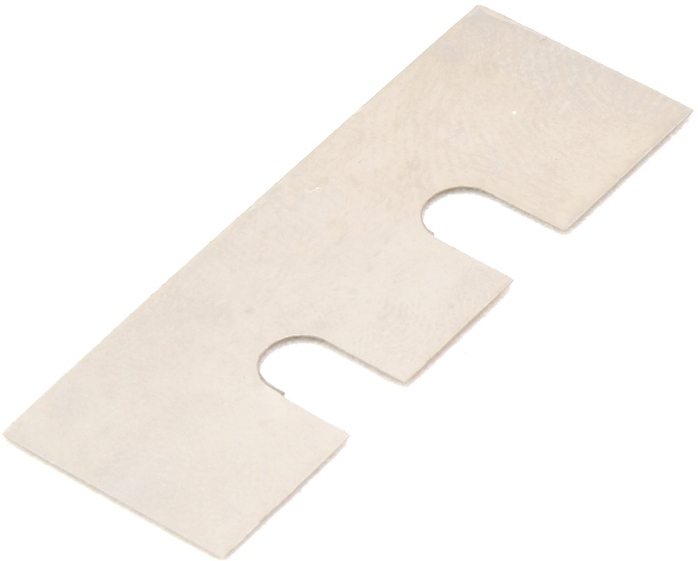 Floyd Rose FRNS01P - Original Nut Shim, 0.1 mm