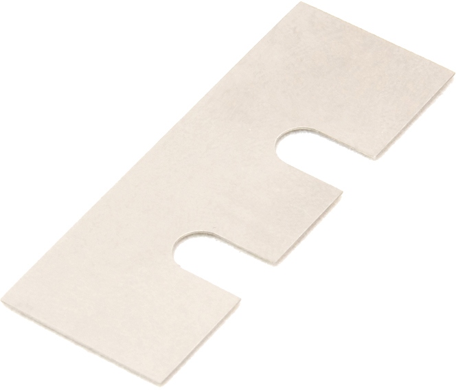 Floyd Rose  FRNS02P - Original Nut Shim, 0.2 mm