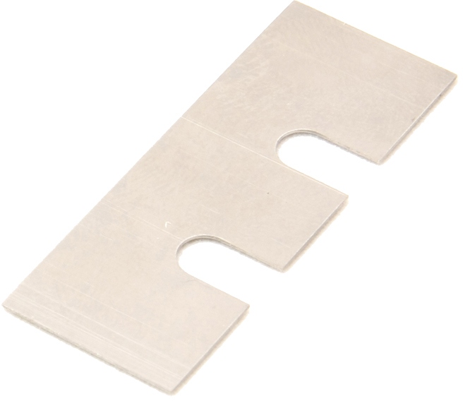 Floyd Rose FRNS03P - Original Nut Shim, 0.3 mm