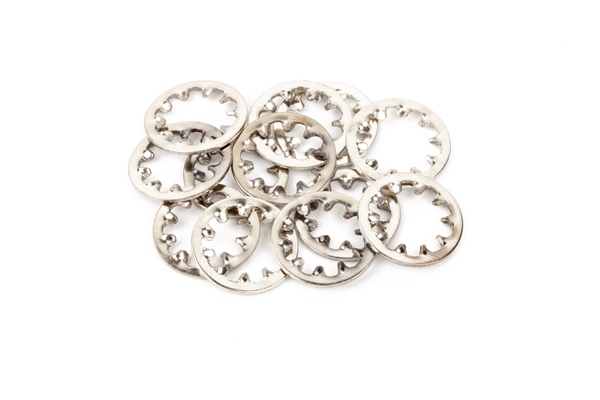 Fender Potentiometer Locking Washers