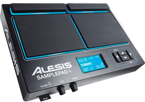 Alesis Samplepad 4