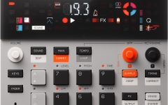 Sampler/Sequencer Teenage Engineering EP-133 K.O. II