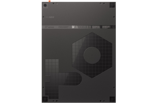 Sampler/Sequencer Teenage Engineering EP-133 K.O. II