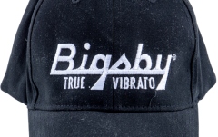 Șapcă Bigsby True Vibrato Fitted Hat Black S/M