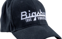 Șapcă Bigsby True Vibrato Fitted Hat Black S/M