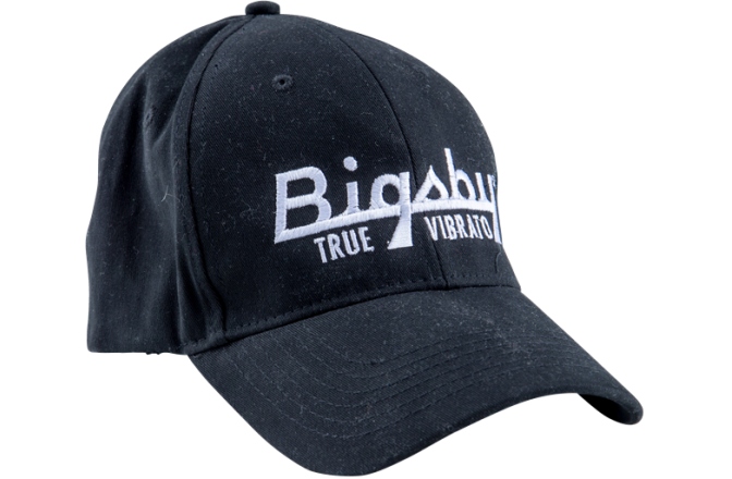 Șapcă Bigsby True Vibrato Fitted Hat Black S/M