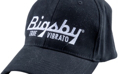 Șapcă Bigsby True Vibrato Fitted Hat Black S/M