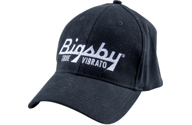 Șapcă Bigsby True Vibrato Fitted Hat Black S/M