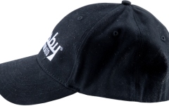 Șapcă Bigsby True Vibrato Fitted Hat Black S/M