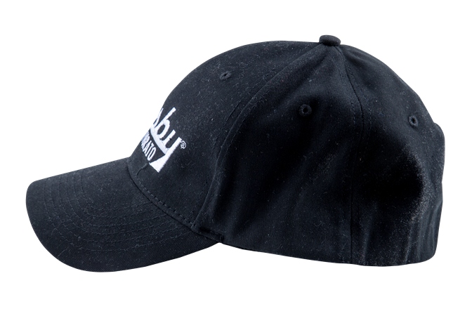 Șapcă Bigsby True Vibrato Fitted Hat Black S/M