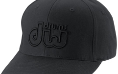 sapca DW Clothing Caps black