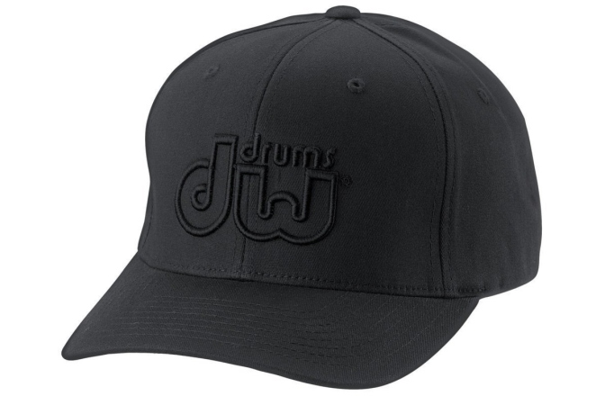 sapca DW Clothing Caps black