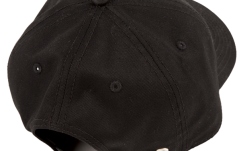 Șapcă Fender Custom Shop Baseball Hat Black One Size Fits Most