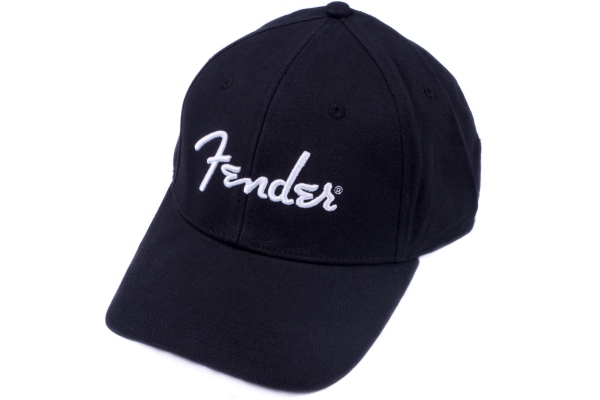 Fender Original Cap Black
