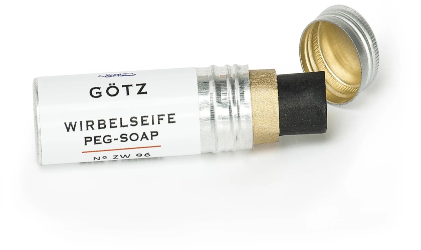 Conrad Götz ZW 96 Peg Soap