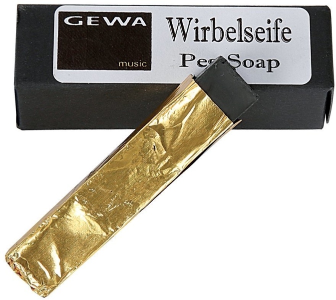 Gewa Peg Soap