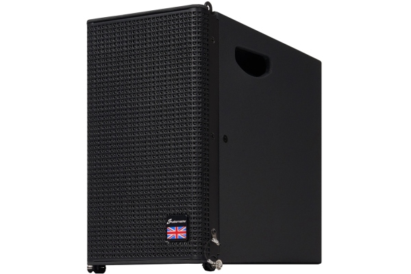 Studiomaster V26A Active Array