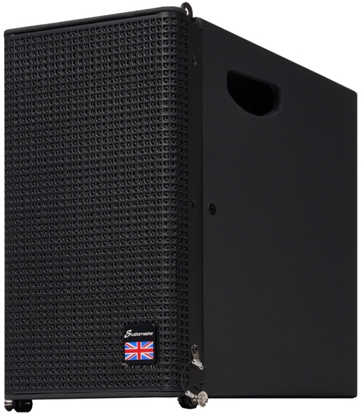 Studiomaster V26A Active Array