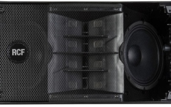 Satelit line-array RCF HDL 10-A