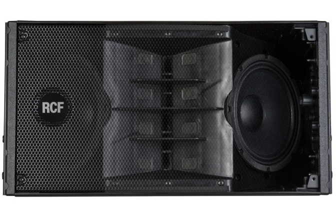 Satelit line-array RCF HDL 10-A