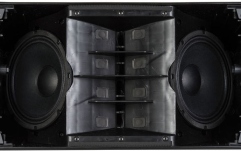 Satelit line-array RCF HDL 10-A