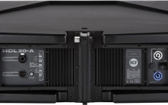 Satelit line-array RCF HDL 20-A