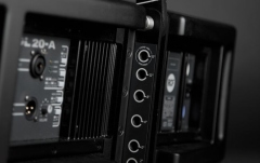 Satelit line-array RCF HDL 20-A