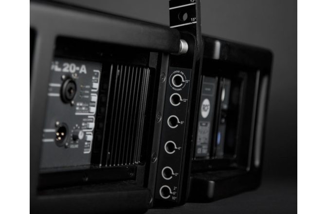 Satelit line-array RCF HDL 20-A