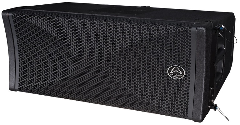 Wharfedale Pro WLA-210X