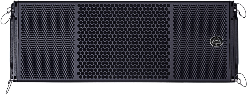 Wharfedale Pro WLA-312X