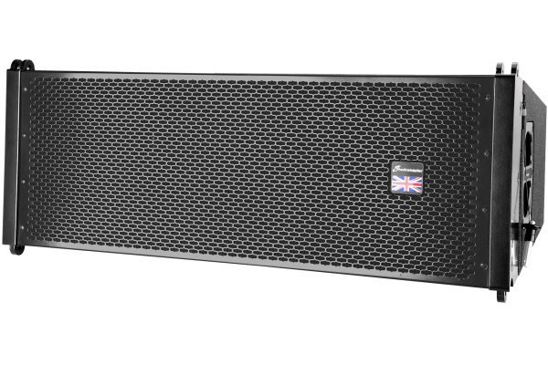 Studiomaster V10 Passive Array