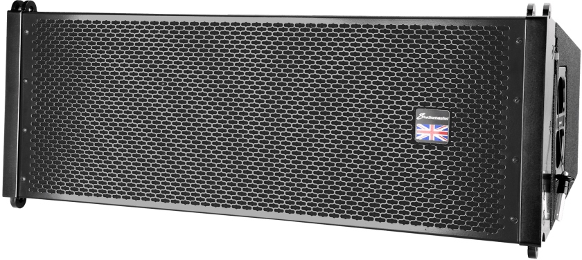 Studiomaster V10 Passive Array
