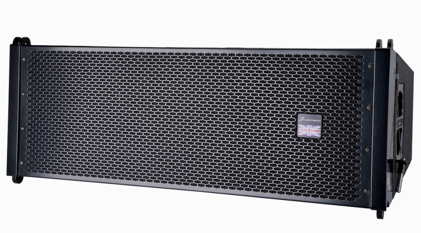 Studiomaster V8 Passive Array