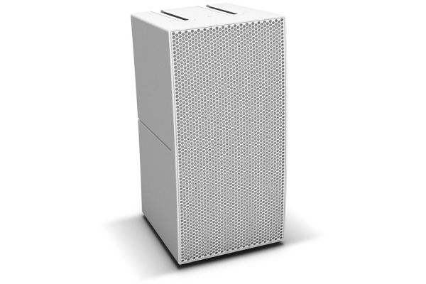 CURV 500 Double SAT White