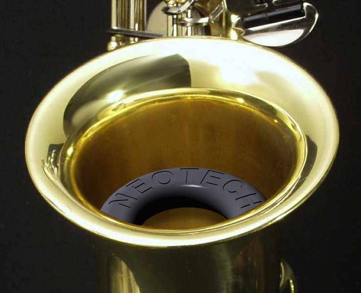 Neotech Sax Tone Filter Saxofon Tenor