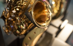 saxofon alto Dimavery Saxofon Tenor