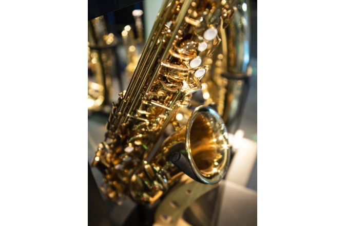 saxofon alto Dimavery Saxofon Tenor