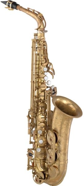 Yamaha YAS 62UL 04 Unlacquer
