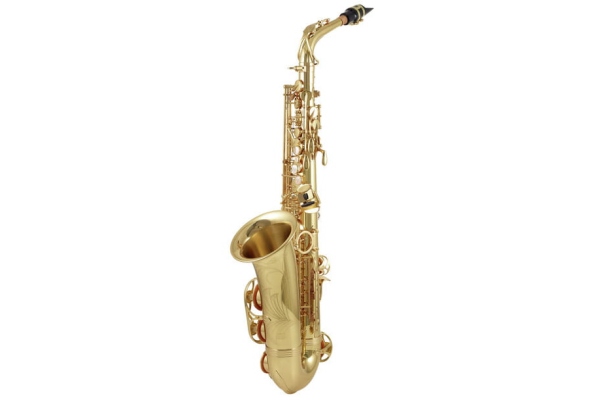 Yanagisawa A-WO1 Professional Alto Sax