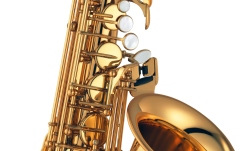 Saxofon Alto in Eb Yamaha YAS-875 EX